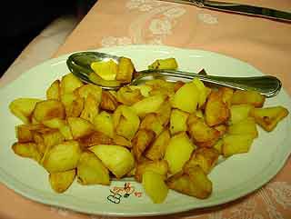 PATATE AL FORNO